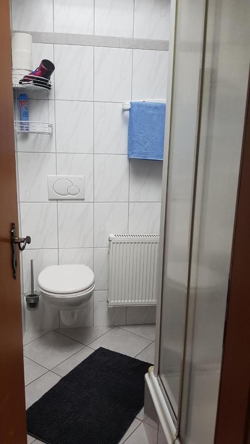 Ferienwohnung Soiernblick Kruen Baernbichl ภายนอก รูปภาพ